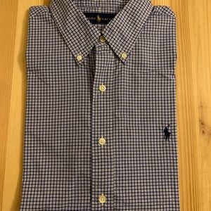 Ralph Lauren Button Down Shirt